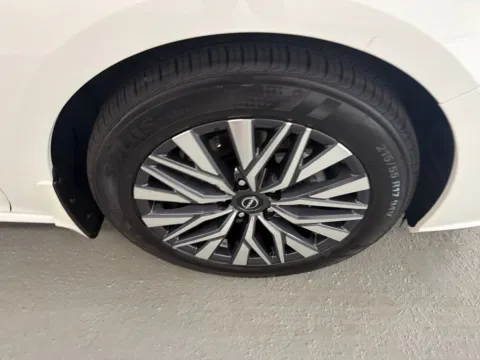 More photos of 2026 Nissan Altima SV at Woody Folsom Nissan of Baxley, GA