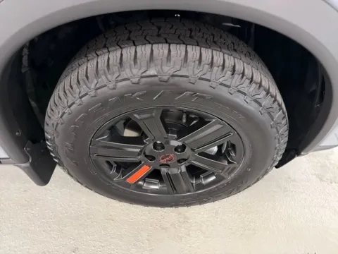 More photos of 2026 Nissan Rogue Rock Creek at Woody Folsom Nissan of Baxley, GA