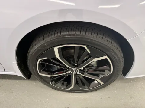More photos of 2026 Nissan Altima SR at Woody Folsom Nissan of Baxley, GA