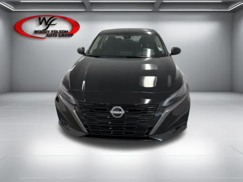Photos of 2026 Nissan Altima SV for sale in Baxley, GA at Woody Folsom Nissan of Baxley