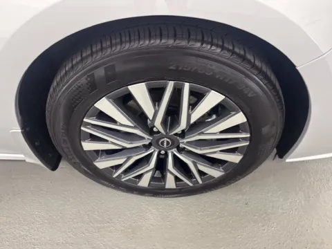 More photos of 2026 Nissan Altima SV at Woody Folsom Nissan of Baxley, GA