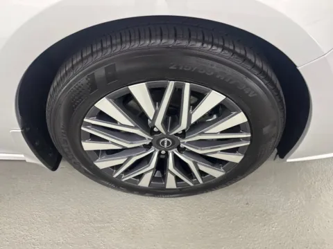 More photos of 2026 Nissan Altima SV at Woody Folsom Nissan of Baxley, GA