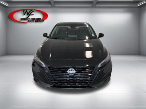 Photos of 2026 Nissan Altima SR for sale in Baxley, GA at Woody Folsom Nissan of Baxley