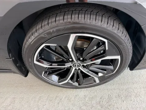 More photos of 2026 Nissan Altima SR at Woody Folsom Nissan of Baxley, GA