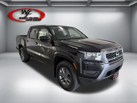 Another view of 2026 Nissan Frontier SV for sale in Baxley, GA at Woody Folsom Nissan of Baxley