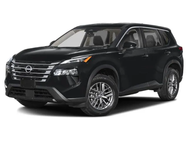 2026 Nissan Rogue S for sale in Baxley, GA