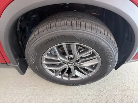 More photos of 2026 Nissan Rogue S at Woody Folsom Nissan of Baxley, GA