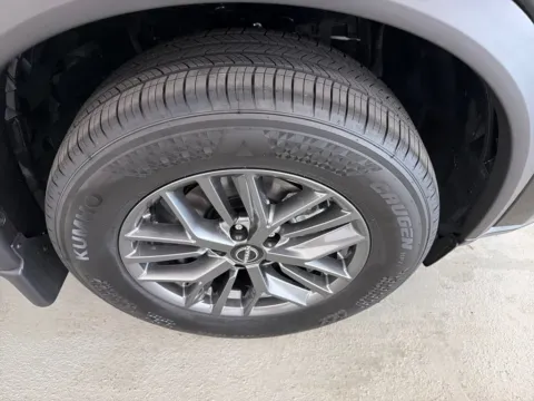 More photos of 2026 Nissan Rogue S at Woody Folsom Nissan of Baxley, GA