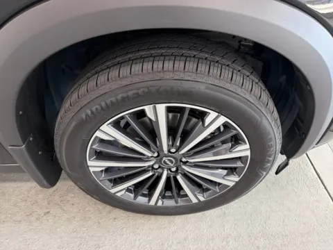 More photos of 2026 Nissan Pathfinder Platinum at Woody Folsom Nissan of Baxley, GA