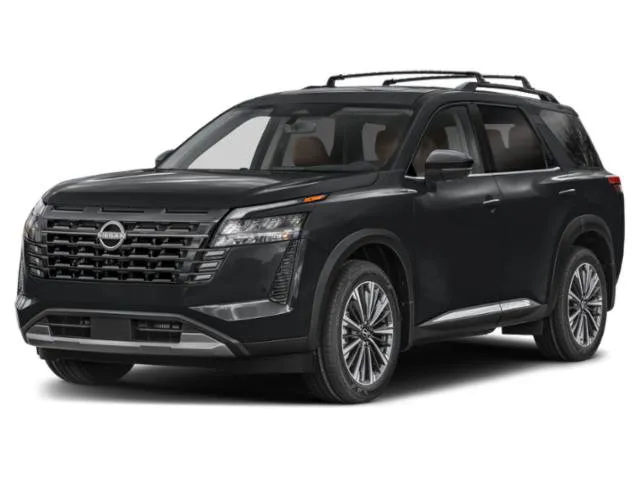 2026 Nissan Pathfinder Platinum for sale in Baxley, GA