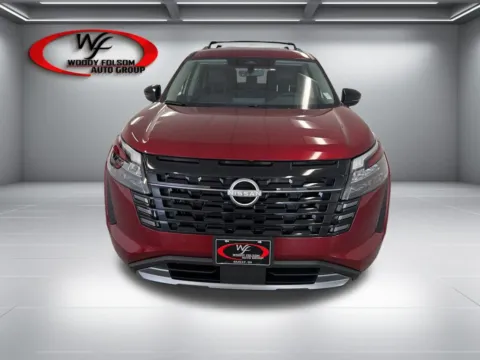 Photos of 2026 Nissan Pathfinder SL for sale in Baxley, GA at Woody Folsom Nissan of Baxley