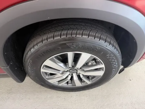 More photos of 2026 Nissan Pathfinder SL at Woody Folsom Nissan of Baxley, GA