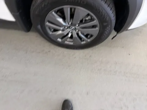 More photos of 2026 Nissan Pathfinder SV at Woody Folsom Nissan of Baxley, GA