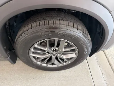 More photos of 2026 Nissan Rogue S at Woody Folsom Nissan of Baxley, GA