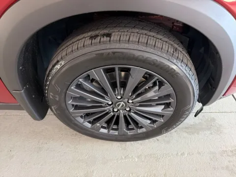 More photos of 2026 Nissan Pathfinder SL at Woody Folsom Nissan of Baxley, GA