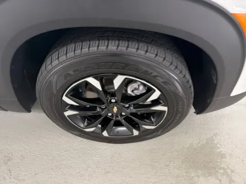 More photos of 2022 Chevrolet Trailblazer LT at Woody Folsom Nissan of Baxley, GA