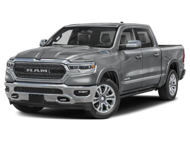 2024 Ram 1500 Tradesman for sale in Baxley, GA