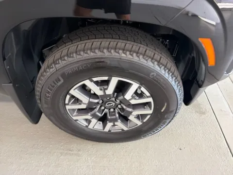 More photos of 2026 Nissan Frontier SV at Woody Folsom Nissan of Baxley, GA