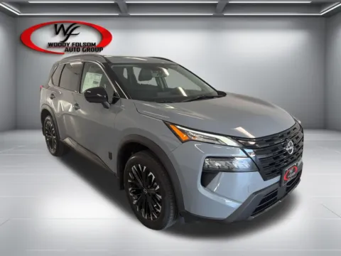 Another view of 2026 Nissan Rogue Dark Armor for sale in Baxley, GA at Woody Folsom Nissan of Baxley