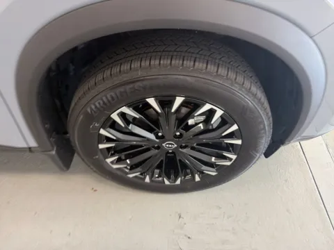 More photos of 2026 Nissan Rogue Dark Armor at Woody Folsom Nissan of Baxley, GA