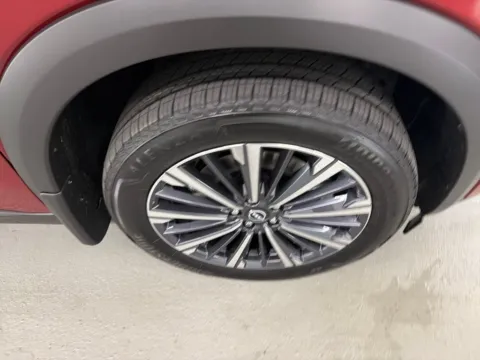 More photos of 2026 Nissan Pathfinder Platinum at Woody Folsom Nissan of Baxley, GA
