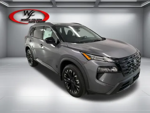 Another view of 2026 Nissan Rogue Dark Armor for sale in Baxley, GA at Woody Folsom Nissan of Baxley