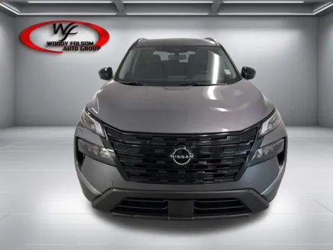 Photos of 2026 Nissan Rogue Dark Armor for sale in Baxley, GA at Woody Folsom Nissan of Baxley