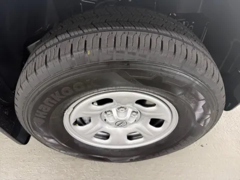 More photos of 2026 Nissan Frontier S at Woody Folsom Nissan of Baxley, GA