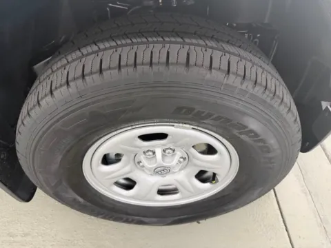 More photos of 2026 Nissan Frontier S at Woody Folsom Nissan of Baxley, GA