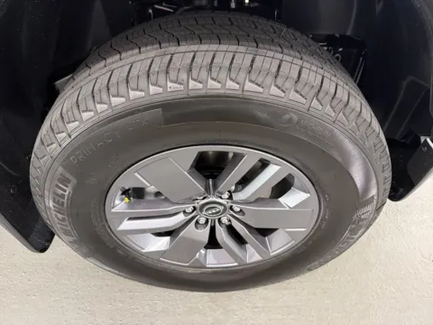 More photos of 2026 Nissan Frontier SV at Woody Folsom Nissan of Baxley, GA