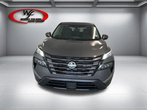 Photos of 2026 Nissan Rogue SV for sale in Baxley, GA at Woody Folsom Nissan of Baxley