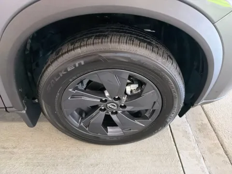 More photos of 2026 Nissan Rogue SV at Woody Folsom Nissan of Baxley, GA