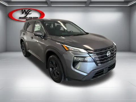 Another view of 2026 Nissan Rogue SV for sale in Baxley, GA at Woody Folsom Nissan of Baxley