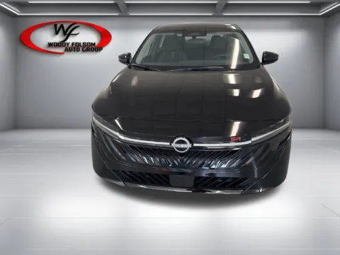 Photos of 2027 Nissan Sentra SR for sale in Baxley, GA at Woody Folsom Nissan of Baxley
