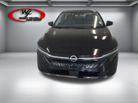 Photos of 2027 Nissan Sentra SR for sale in Baxley, GA at Woody Folsom Nissan of Baxley