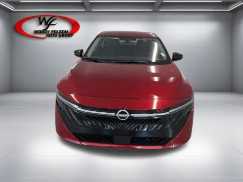 Photos of 2027 Nissan Sentra SR for sale in Baxley, GA at Woody Folsom Nissan of Baxley
