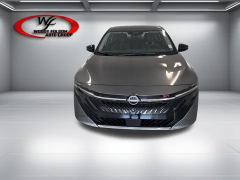 Photos of 2027 Nissan Sentra SR for sale in Baxley, GA at Woody Folsom Nissan of Baxley