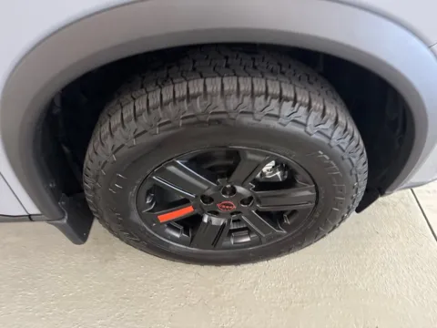 More photos of 2026 Nissan Rogue Rock Creek at Woody Folsom Nissan of Baxley, GA