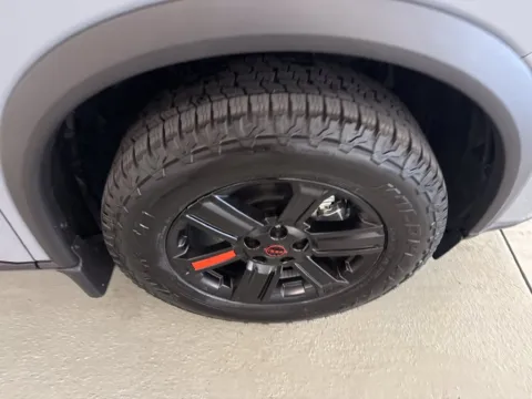 More photos of 2026 Nissan Rogue Rock Creek at Woody Folsom Nissan of Baxley, GA