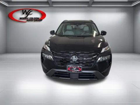 Photos of 2026 Nissan Rogue Dark Armor for sale in Baxley, GA at Woody Folsom Nissan of Baxley