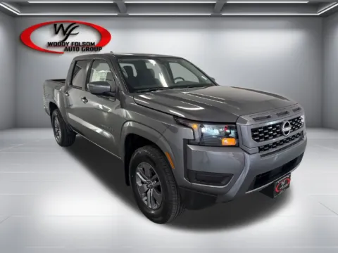 Another view of 2027 Nissan Frontier SV for sale in Baxley, GA at Woody Folsom Nissan of Baxley