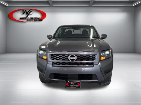 Photos of 2027 Nissan Frontier SV for sale in Baxley, GA at Woody Folsom Nissan of Baxley