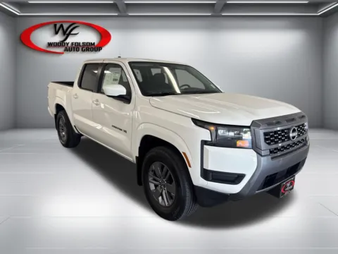 Another view of 2027 Nissan Frontier SV for sale in Baxley, GA at Woody Folsom Nissan of Baxley