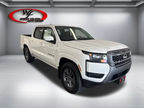 Another view of 2027 Nissan Frontier SV for sale in Baxley, GA at Woody Folsom Nissan of Baxley