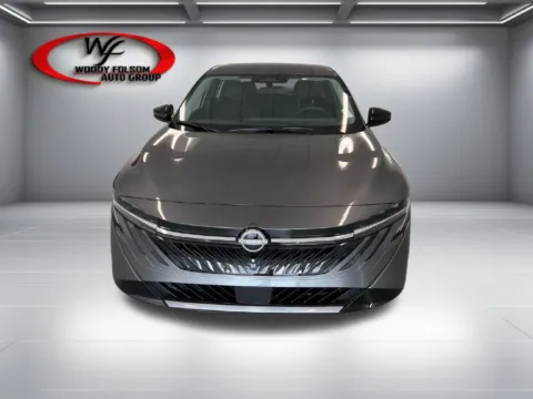 Photos of 2027 Nissan Sentra S for sale in Baxley, GA at Woody Folsom Nissan of Baxley