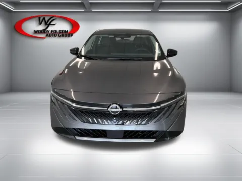 Photos of 2027 Nissan Sentra S for sale in Baxley, GA at Woody Folsom Nissan of Baxley