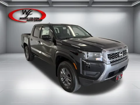 Another view of 2027 Nissan Frontier SV for sale in Baxley, GA at Woody Folsom Nissan of Baxley