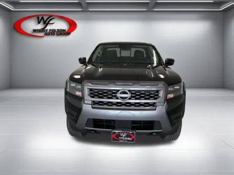 Photos of 2027 Nissan Frontier SV for sale in Baxley, GA at Woody Folsom Nissan of Baxley