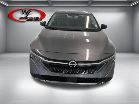 Photos of 2027 Nissan Sentra SV for sale in Baxley, GA at Woody Folsom Nissan of Baxley