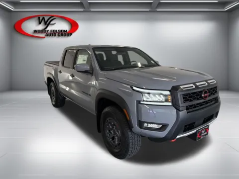 Another view of 2027 Nissan Frontier PRO-4X for sale in Baxley, GA at Woody Folsom Nissan of Baxley